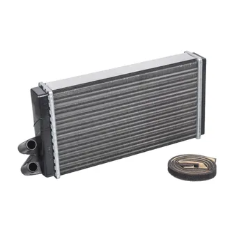 Febi Bilstein Heater Coolant Heater - 443819030